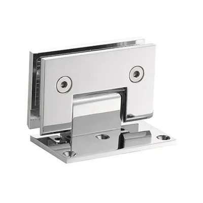 Sárgaréz zuhanycsukló