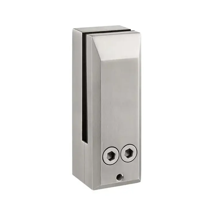 Stainless Steel Glass Smart Spigot