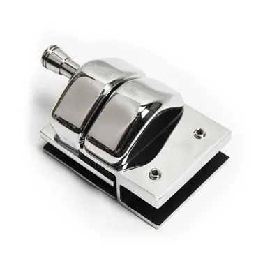 Milyen előnyei vannak az üvegajtó mágneses reteszének?