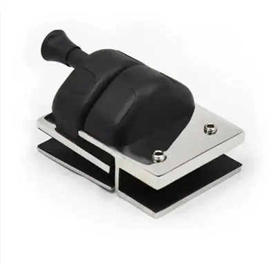 Mágneses üvegajtó